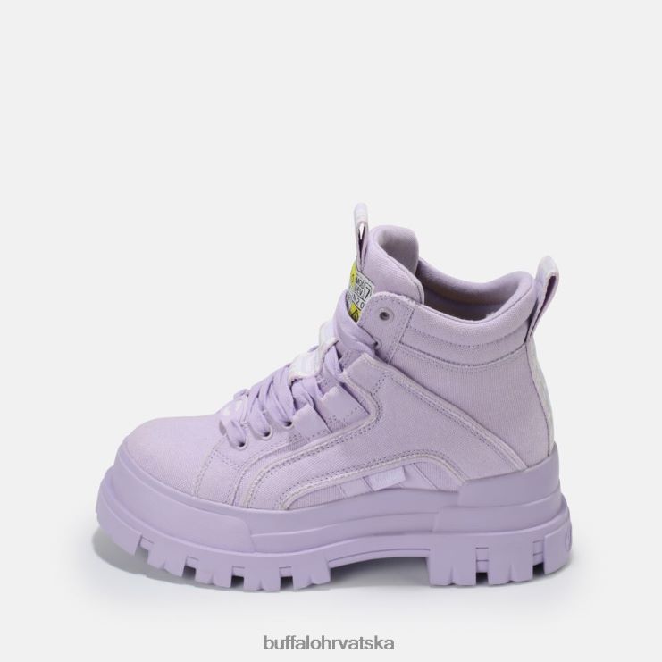 lavanda Buffalo aspha nc mid bootie vegan |čizme TDD6T264
